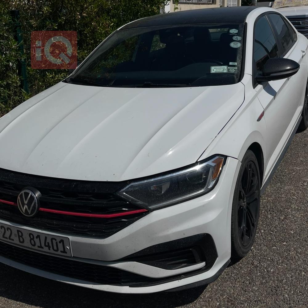 Volkswagen Jetta